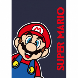 Super Mario MAR23028