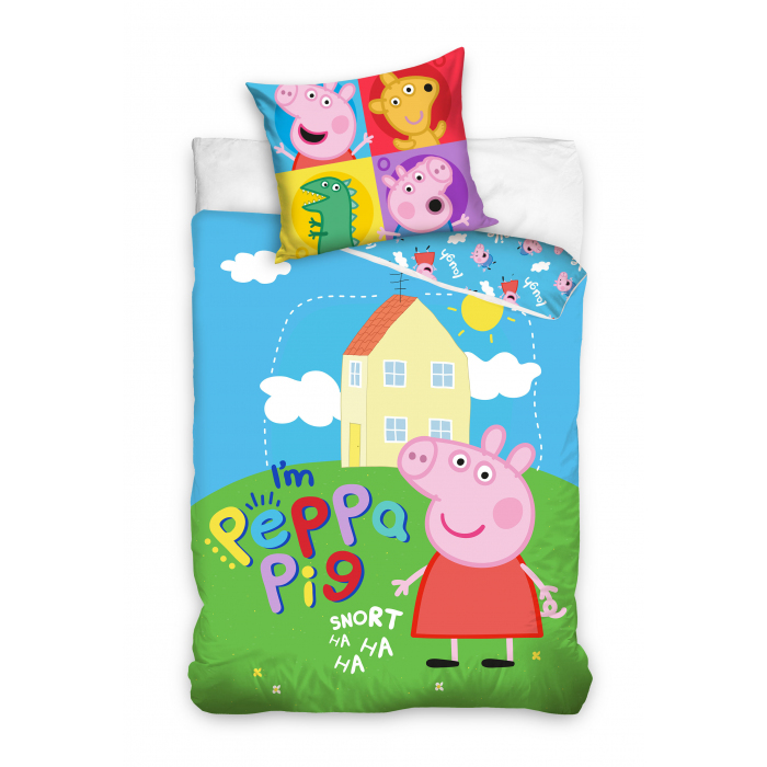 Peppa Pig PP213001 Peppa Pig PP213001