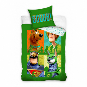 Scooby-Doo SD202004