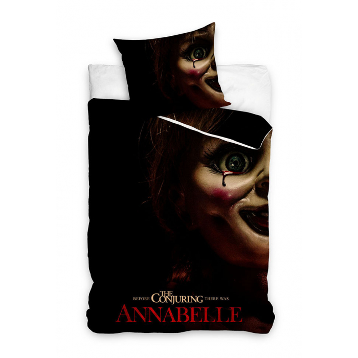 Annabelle WBH201084