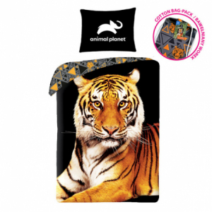 Animal Planet Tiger AP6243