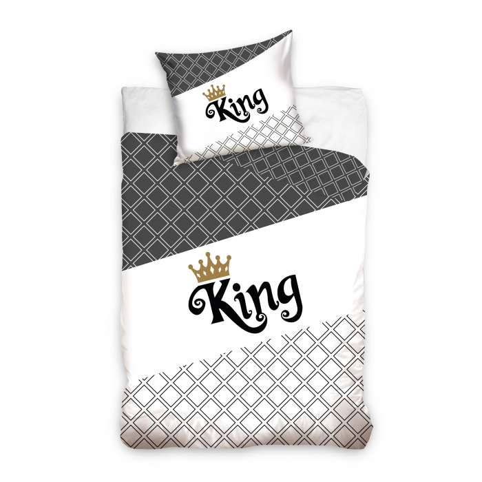 King NL224001 King NL224001