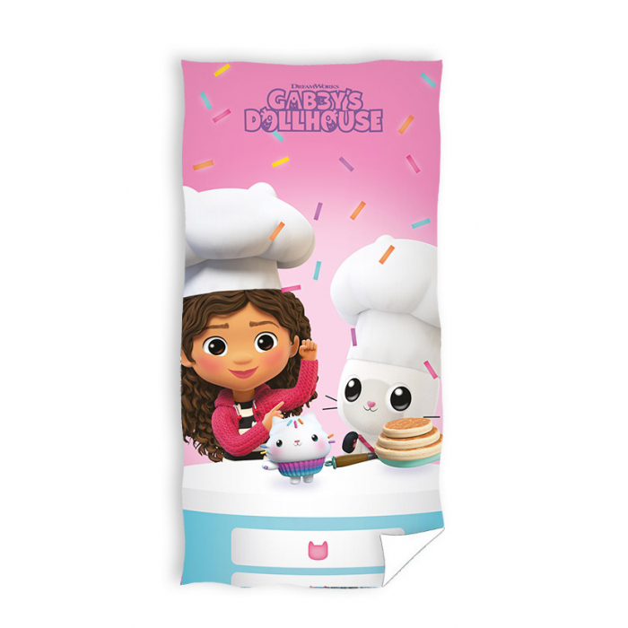 Gabby’s Dollhouse GDH235018