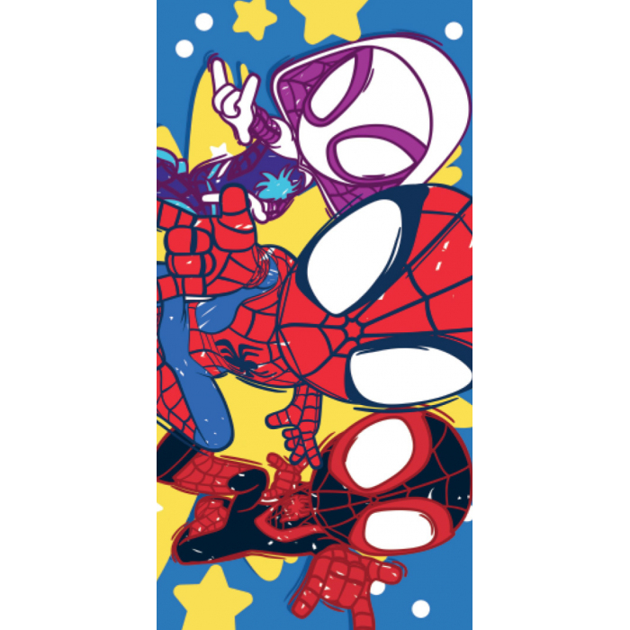 Spiderman CSPYBT8