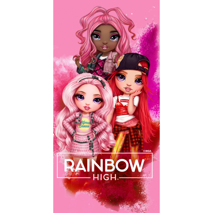 Rainbow High RBH231042
