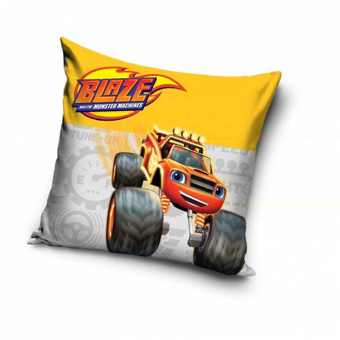 Blaze and the Monster Machines BMM232201