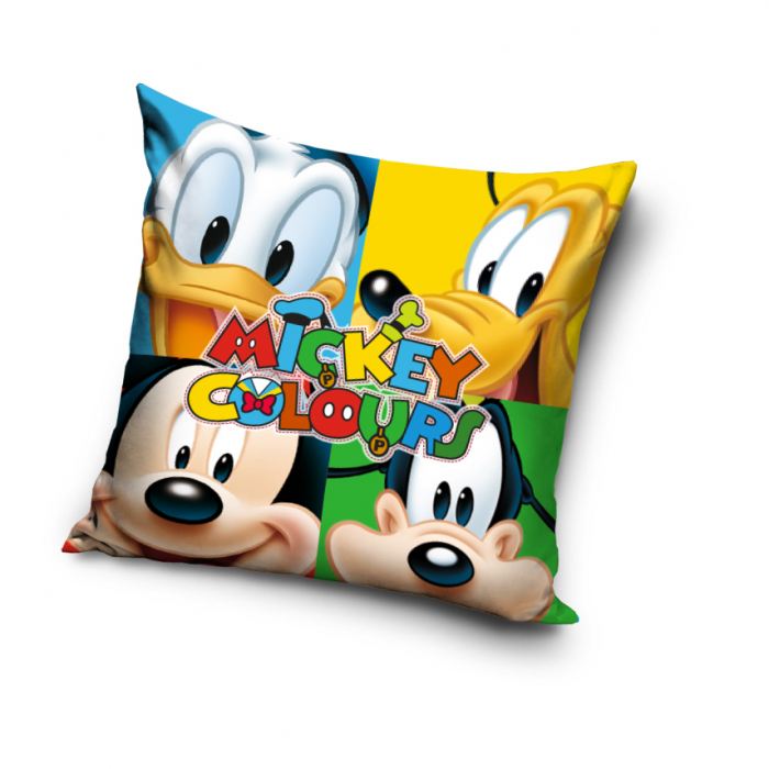 Mickey Mouse MCKWD8348F