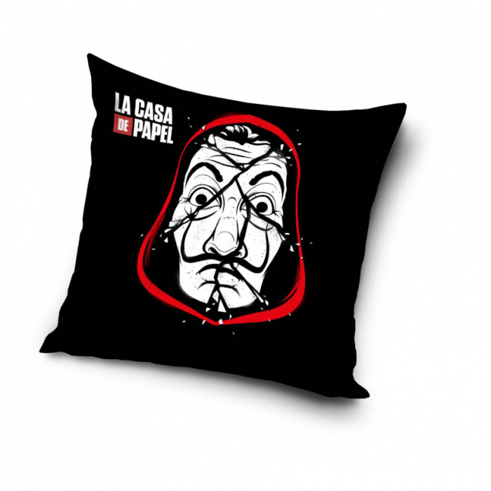 Haus des Geldes LCDP211015