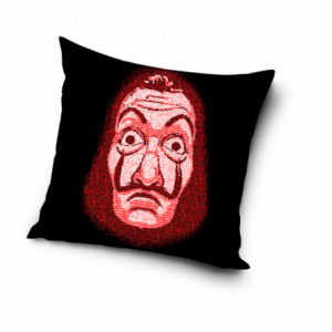 Haus des Geldes LCDP214007