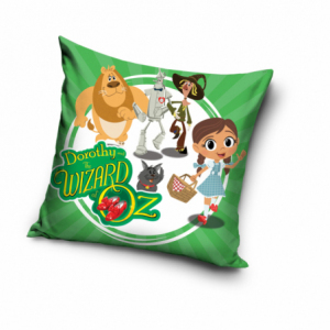 Dorothy and the Wizard of Oz WOZ195001