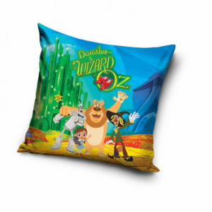 Dorothy and the Wizard of Oz WOZ185002