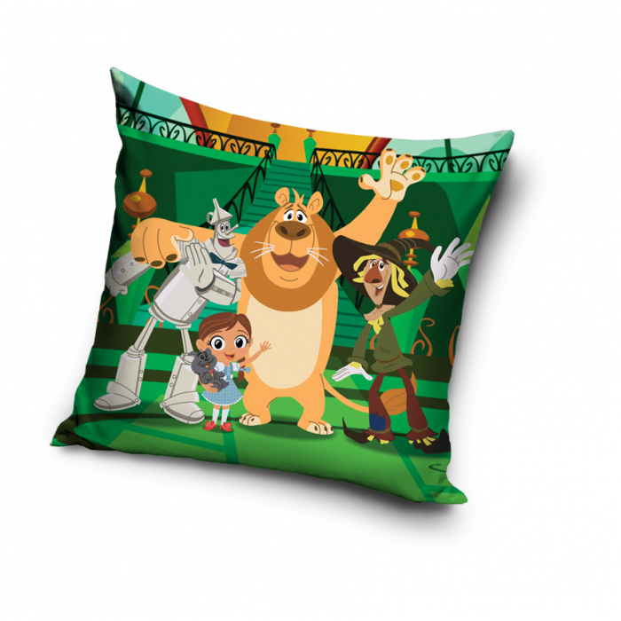 Dorothy and the Wizard of Oz WOZ195002 Dorothy and the Wizard of Oz WOZ195002