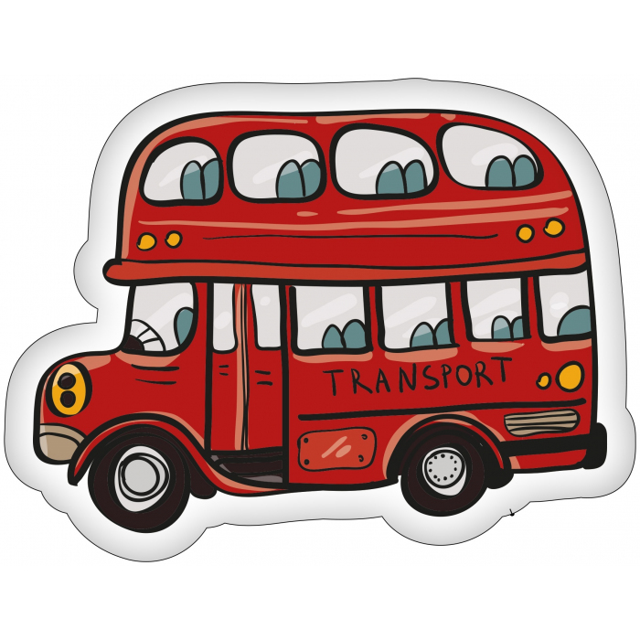 Bus KSZ191034 Bus KSZ191034