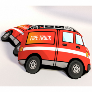 Feuerwehtauto B169