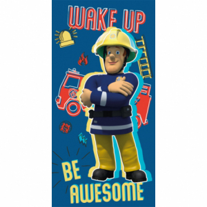 Fireman Sam SAM066