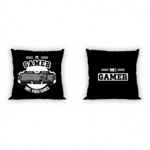 Gamer GAME022