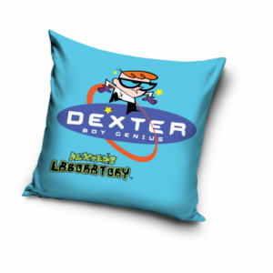 Dexters Laboratory DEX211004