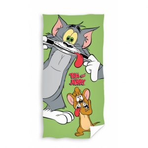Tom and Jerry TJ203007