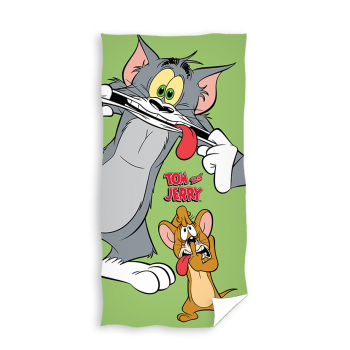 Tom and Jerry TJ203007