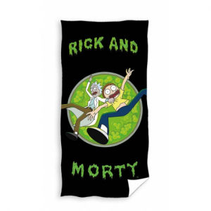 Rick and Morty RAM224006