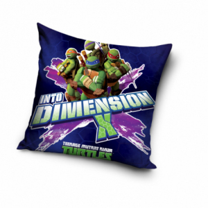 Teenage Mutant Ninja Turtles TMNT1005