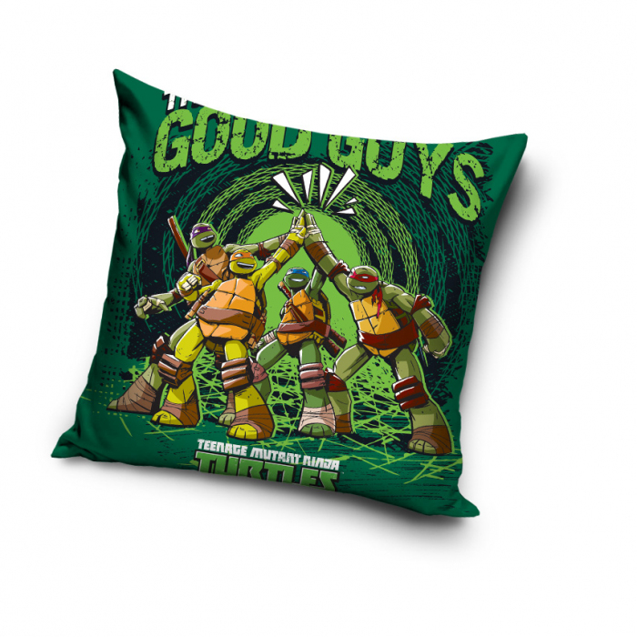 Teenage Mutant Ninja Turtles TMNT1007 Teenage Mutant Ninja Turtles TMNT1007