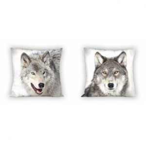 Wolf WILD WOLF