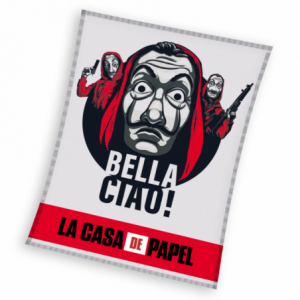 La Casa De Papel LCDP211023