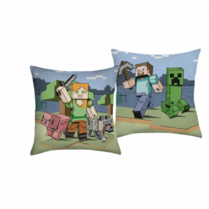 Minecraft MNC410