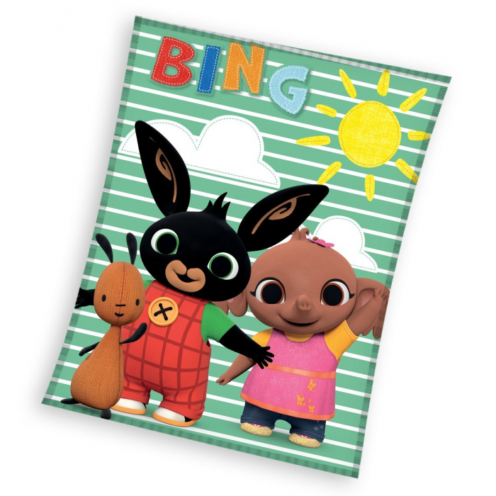 Bing Bunny BING235005 Bing Bunny BING235005