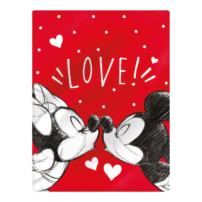 Minnie Mouse and Mickey Mouse MNM236978 Minnie Mouse and Mickey Mouse MNM236978