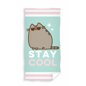 Pusheen The Cat PTC213005