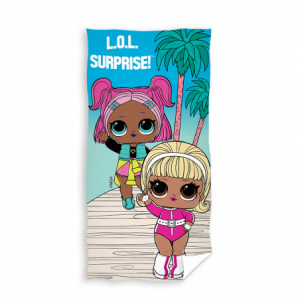 L.O.L. Suprise LOL203021