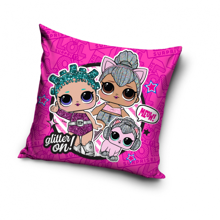 L.O.L. Suprise LOL192015