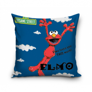 Sesame Street SS002