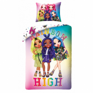 Rainbow High RBH1801