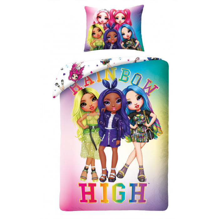 Rainbow High RBH1801 Rainbow High RBH1801