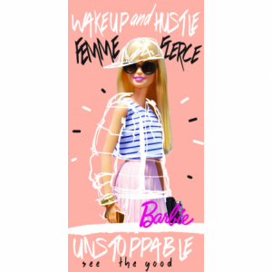 Barbie BARB203008