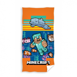 Minecraft MC043