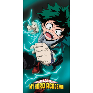 My Hero Academia MHA5302