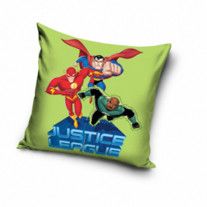 Justice League JL8002