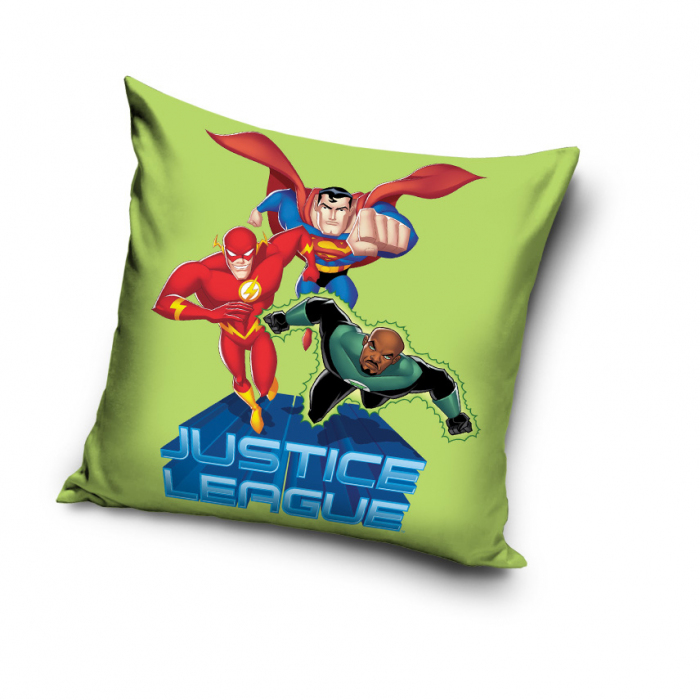 Justice League JL8002 Justice League JL8002