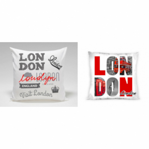 London CITY001