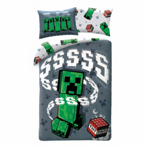 Minecraft MNC324