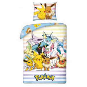 Pokemon POK322