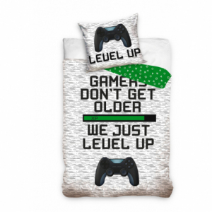 Gamer NL204011