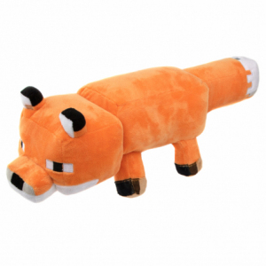 Minecraft Fox FOX
