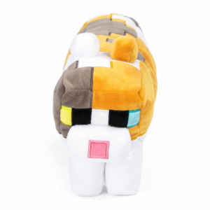 Minecraft Katze CHEETAH