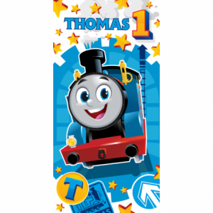 Thomas and Friends TIP044