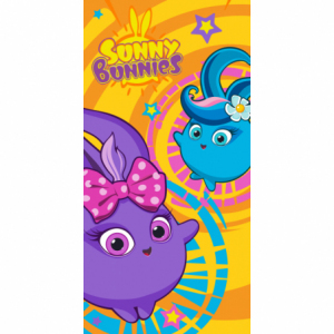 Sunny Bunnies SB008